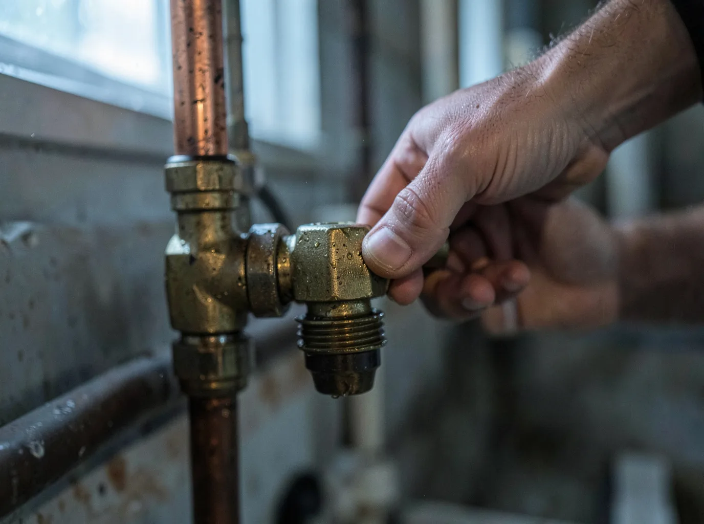 Emergency Plumber Meriden, IA FAQs